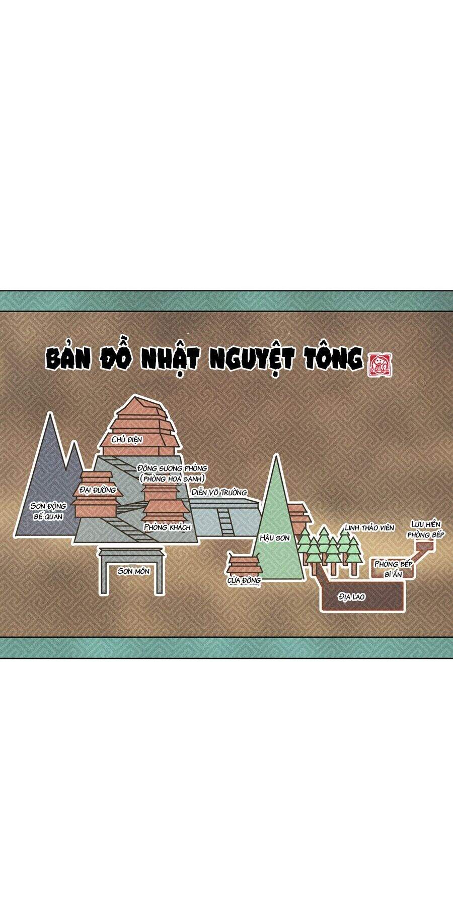 Võ Lâm Đệ Nhất Đầu Bếp Chap 15.2 - Next Chap 16.2