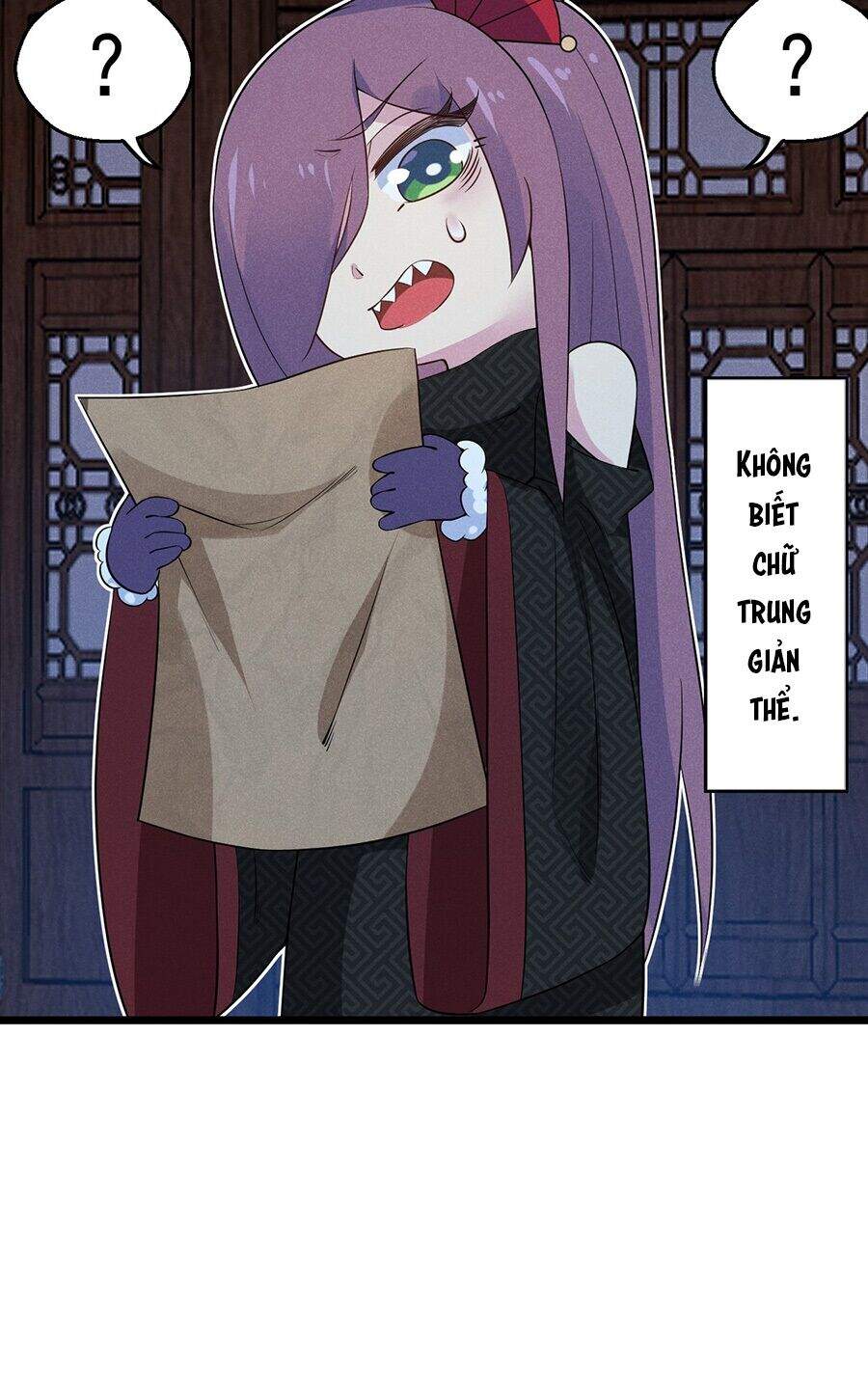 Võ Lâm Đệ Nhất Đầu Bếp Chap 16.2 - Next Chap 17.2