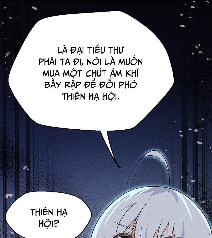 Võ Lâm Đệ Nhất Đầu Bếp Chap 17.1 - Next Chap 18.1