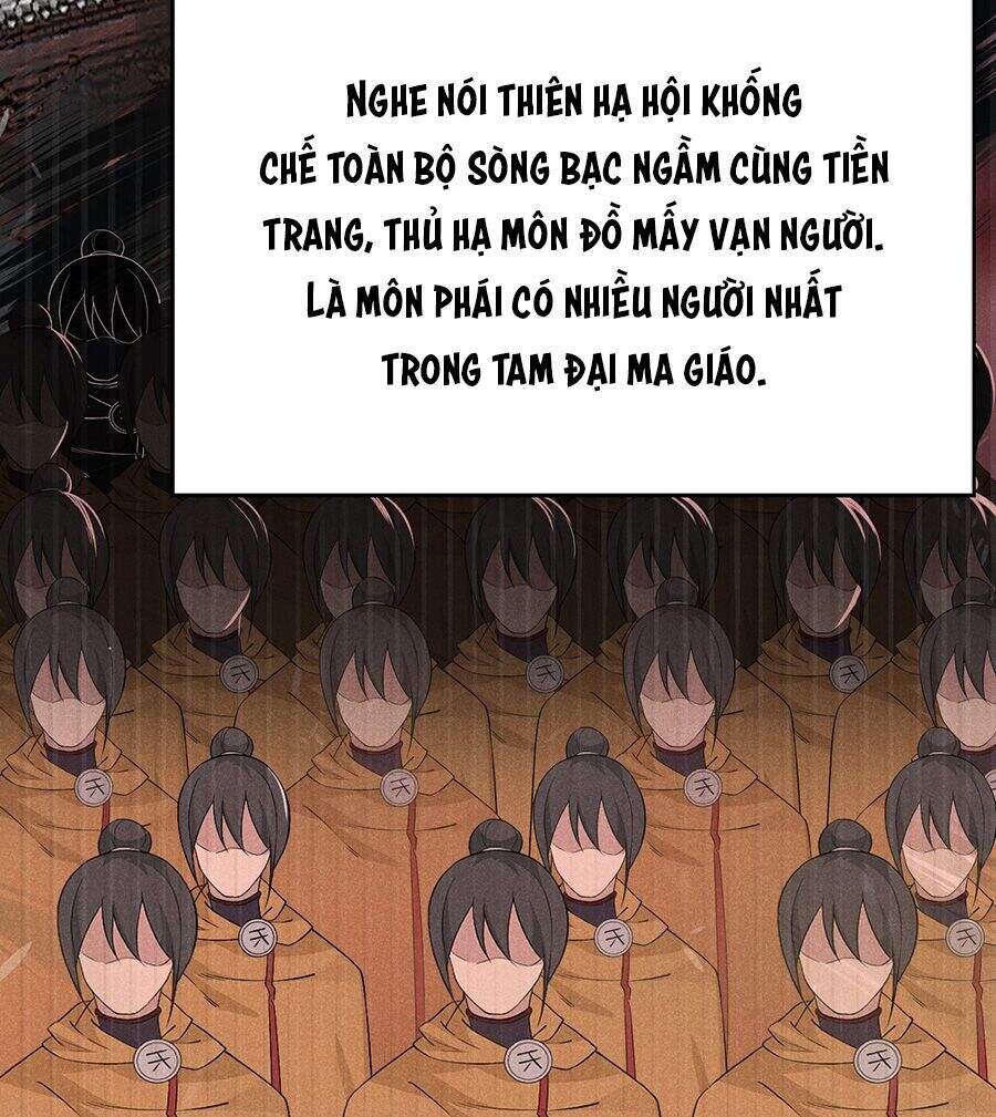 Võ Lâm Đệ Nhất Đầu Bếp Chap 17.1 - Next Chap 18.1