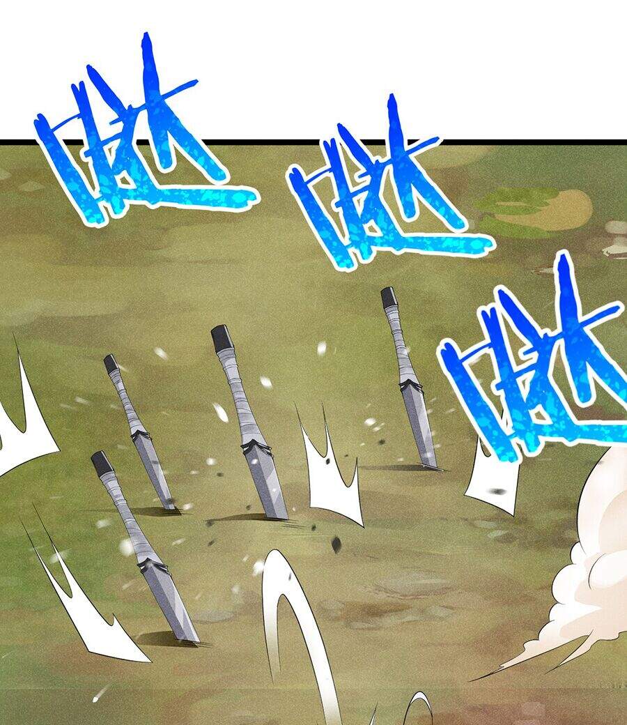 Võ Lâm Đệ Nhất Đầu Bếp Chap 17.1 - Next Chap 18.1