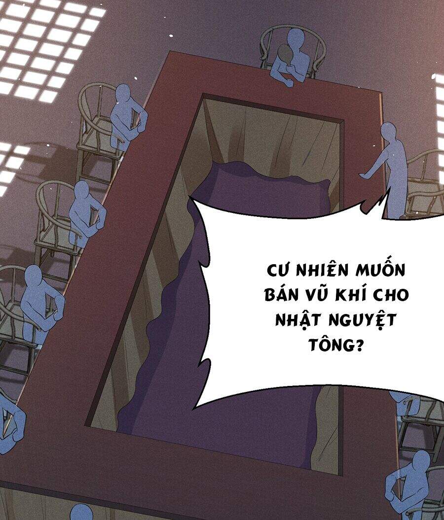 Võ Lâm Đệ Nhất Đầu Bếp Chap 17.1 - Next Chap 18.1