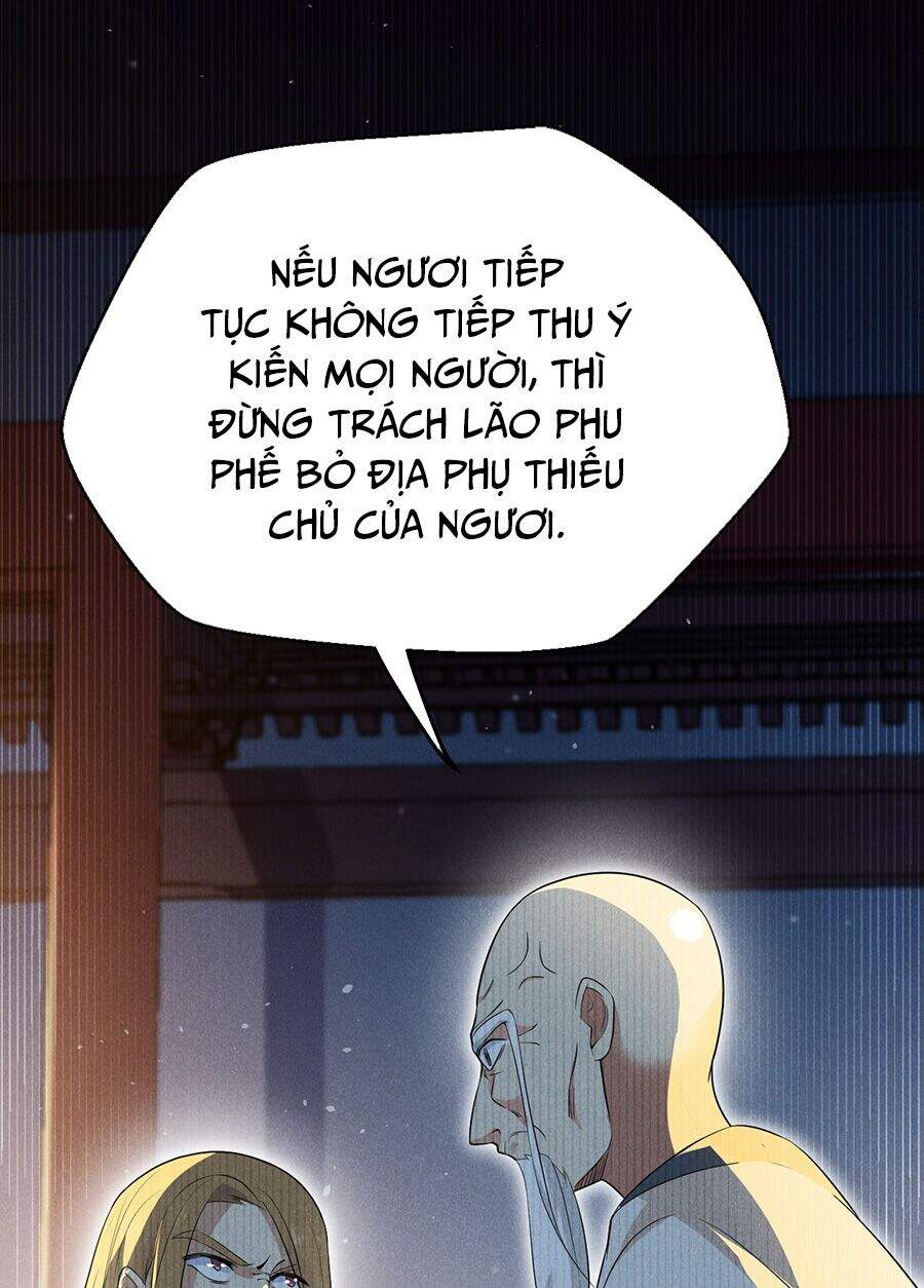 Võ Lâm Đệ Nhất Đầu Bếp Chap 17.1 - Next Chap 18.1