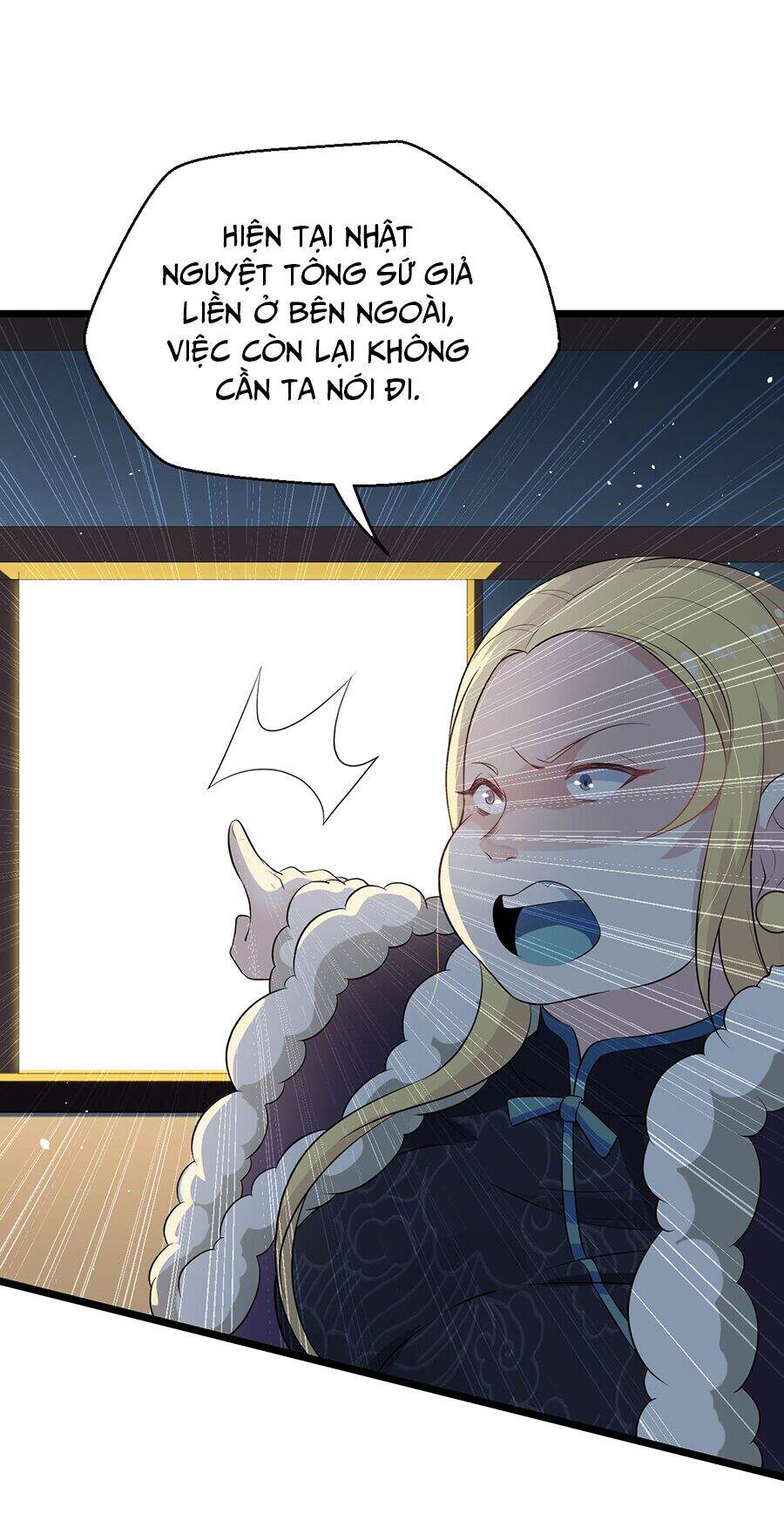 Võ Lâm Đệ Nhất Đầu Bếp Chap 17.2 - Next Chap 18.2