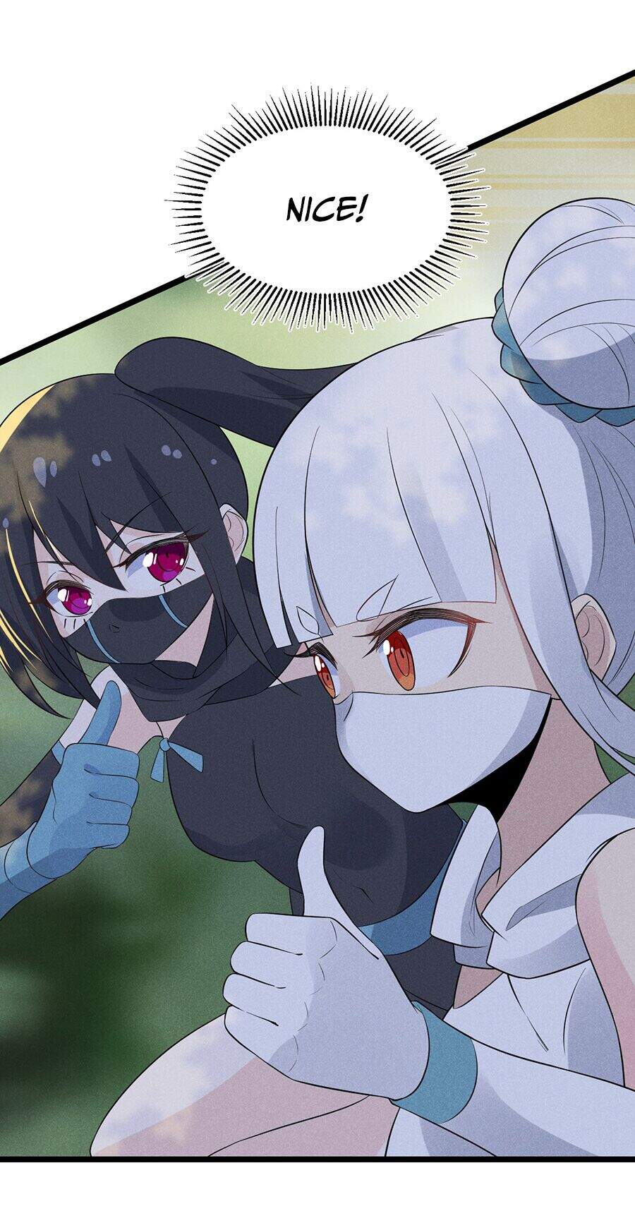 Võ Lâm Đệ Nhất Đầu Bếp Chap 17.2 - Next Chap 18.2