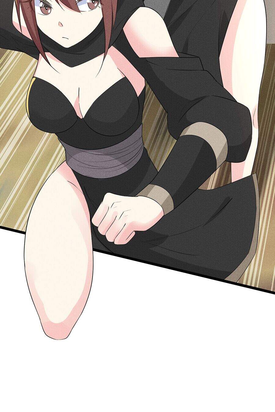 Võ Lâm Đệ Nhất Đầu Bếp Chap 17.2 - Next Chap 18.2