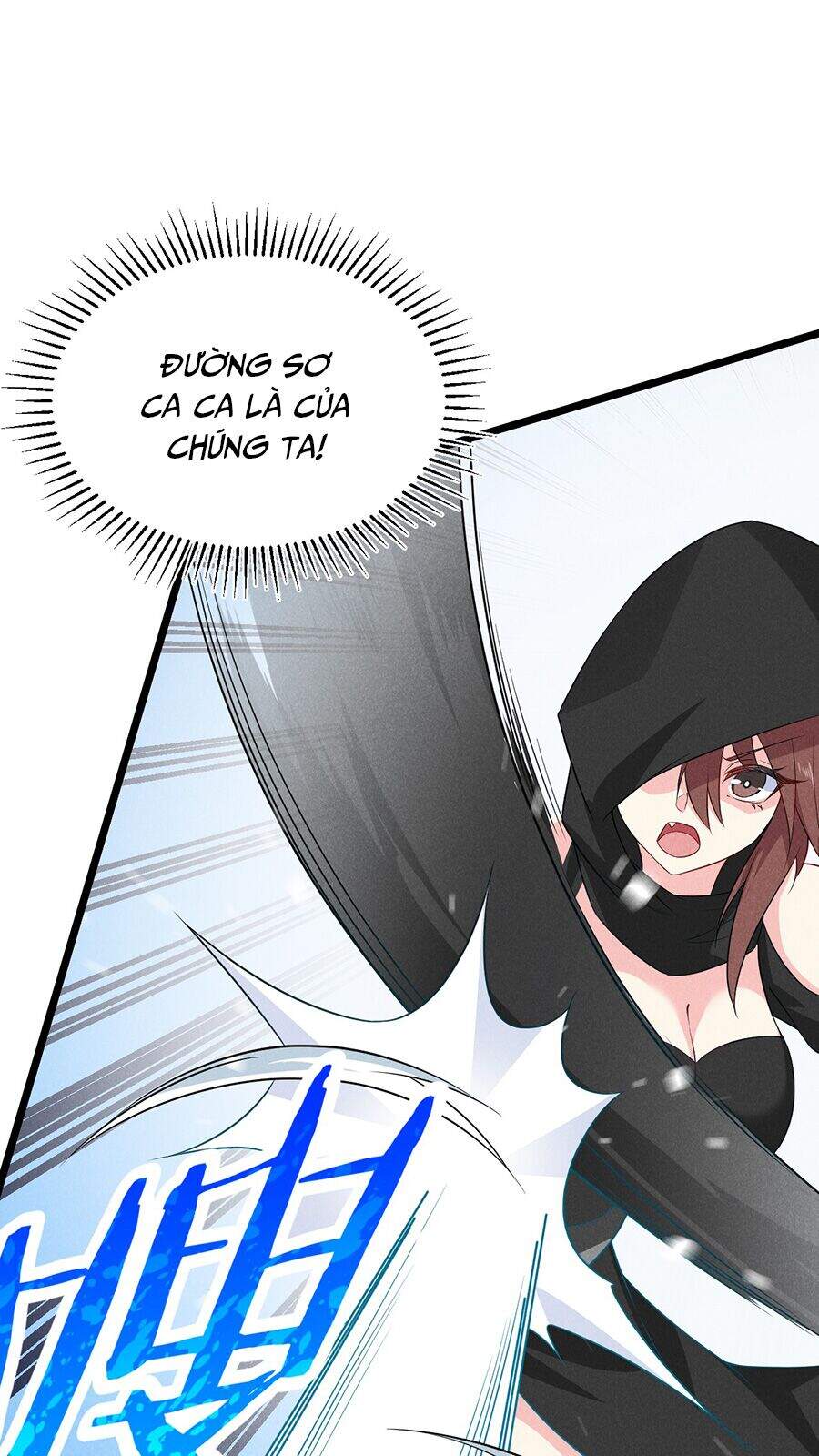 Võ Lâm Đệ Nhất Đầu Bếp Chap 18.2 - Next Chap 19.2