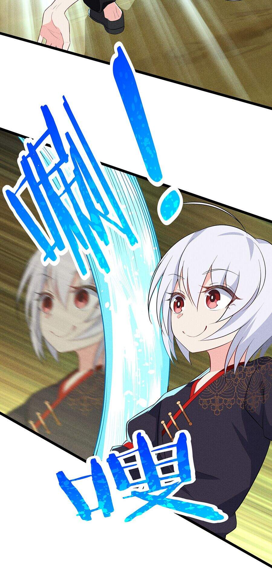 Võ Lâm Đệ Nhất Đầu Bếp Chap 19.1 - Next Chap 20.1