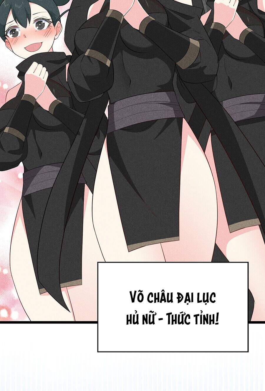 Võ Lâm Đệ Nhất Đầu Bếp Chap 19.2 - Next Chap 20.2