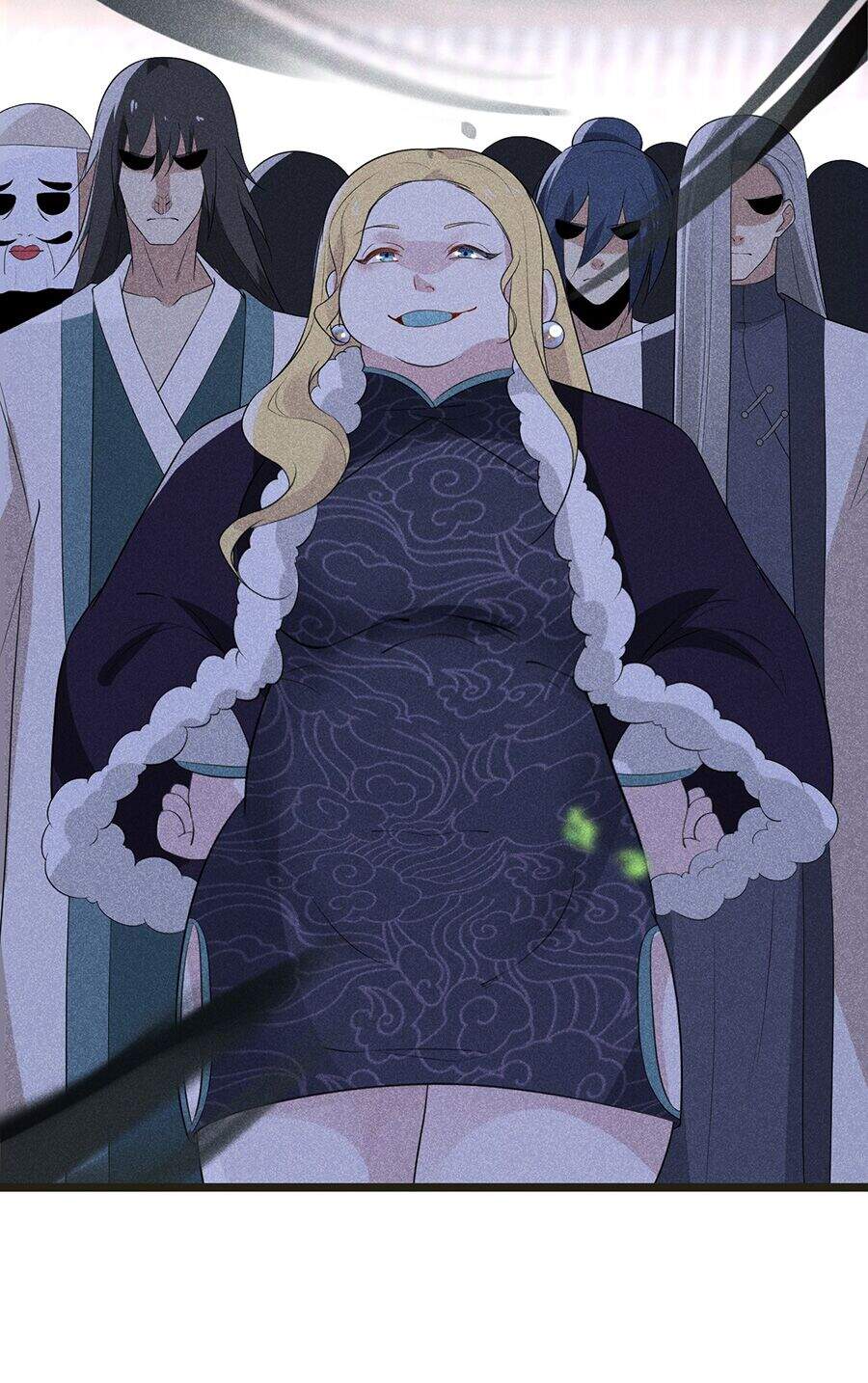 Võ Lâm Đệ Nhất Đầu Bếp Chap 20.2 - Next Chap 21.2