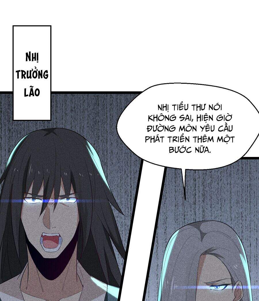 Võ Lâm Đệ Nhất Đầu Bếp Chap 20.2 - Next Chap 21.2