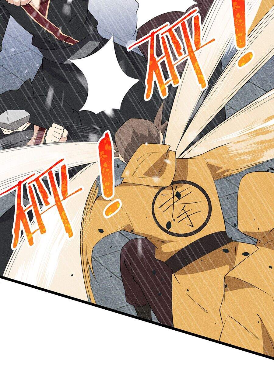 Võ Lâm Đệ Nhất Đầu Bếp Chap 24.1 - Next Chap 25.1