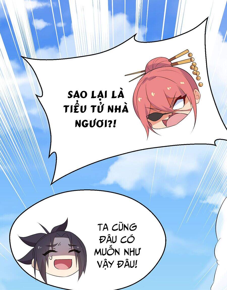 Võ Lâm Đệ Nhất Đầu Bếp Chap 25.1 - Next Chap 26.1