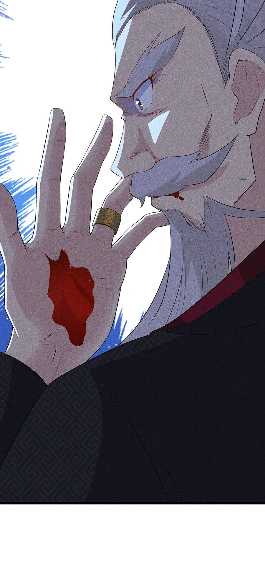 Võ Lâm Đệ Nhất Đầu Bếp Chap 25.1 - Next Chap 26.1