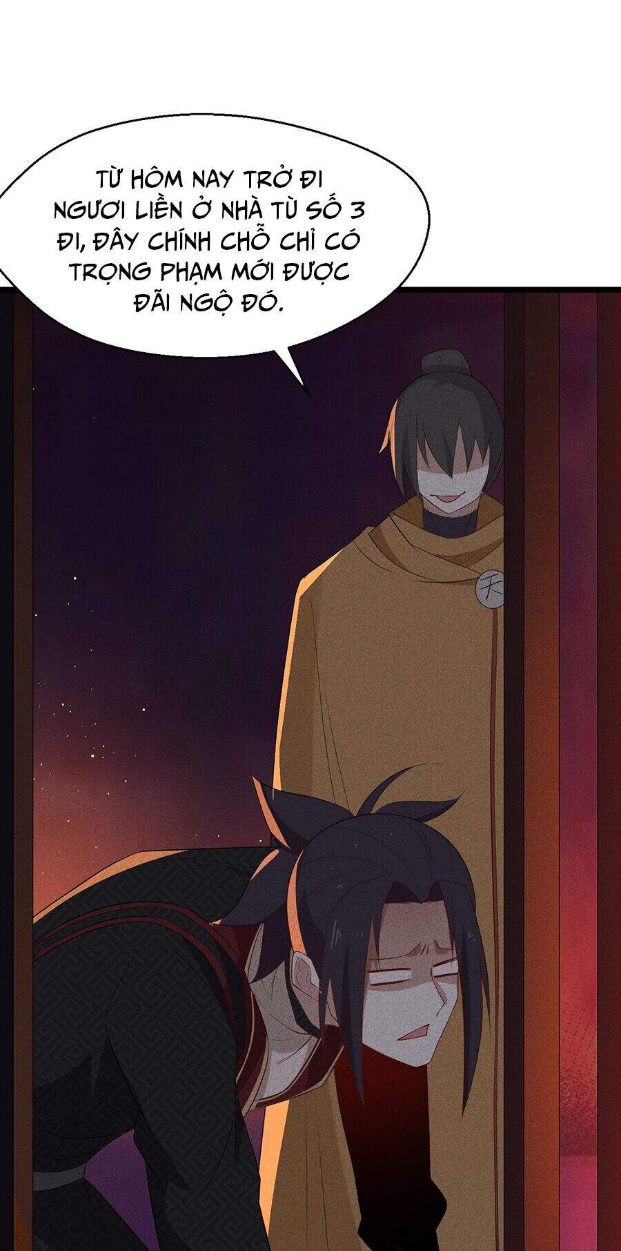 Võ Lâm Đệ Nhất Đầu Bếp Chap 25.2 - Next Chap 26.2