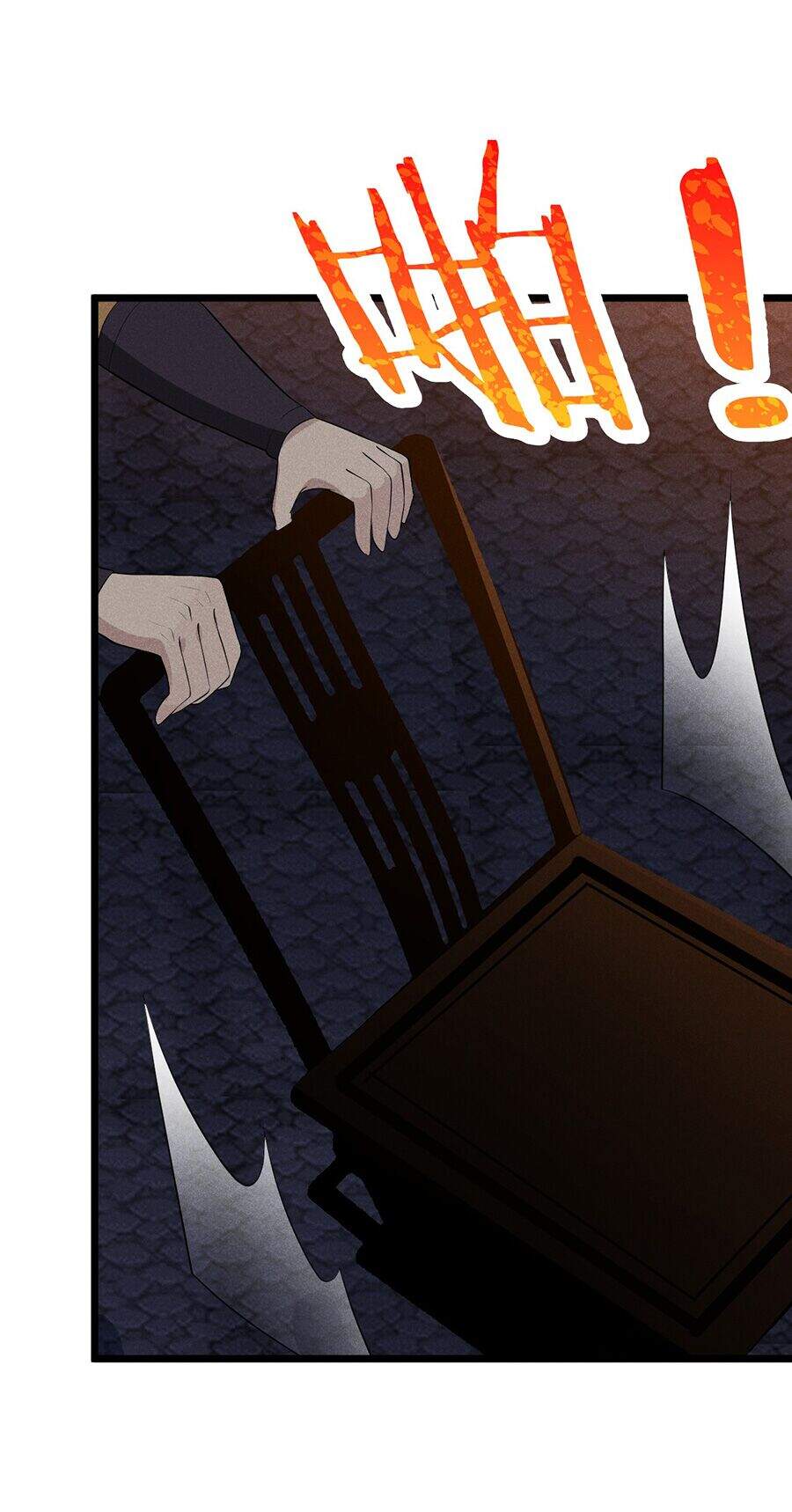 Võ Lâm Đệ Nhất Đầu Bếp Chap 25.2 - Next Chap 26.2