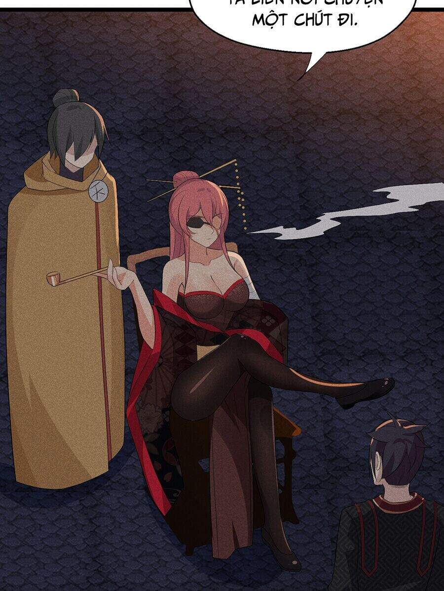 Võ Lâm Đệ Nhất Đầu Bếp Chap 25.2 - Next Chap 26.2