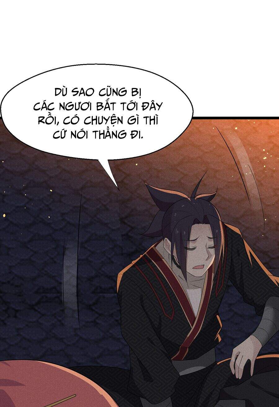 Võ Lâm Đệ Nhất Đầu Bếp Chap 25.2 - Next Chap 26.2