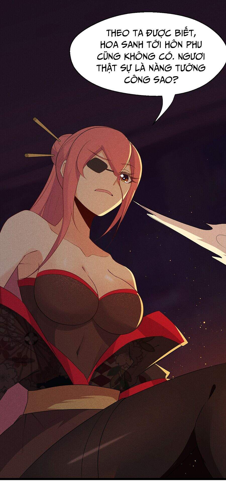 Võ Lâm Đệ Nhất Đầu Bếp Chap 25.2 - Next Chap 26.2