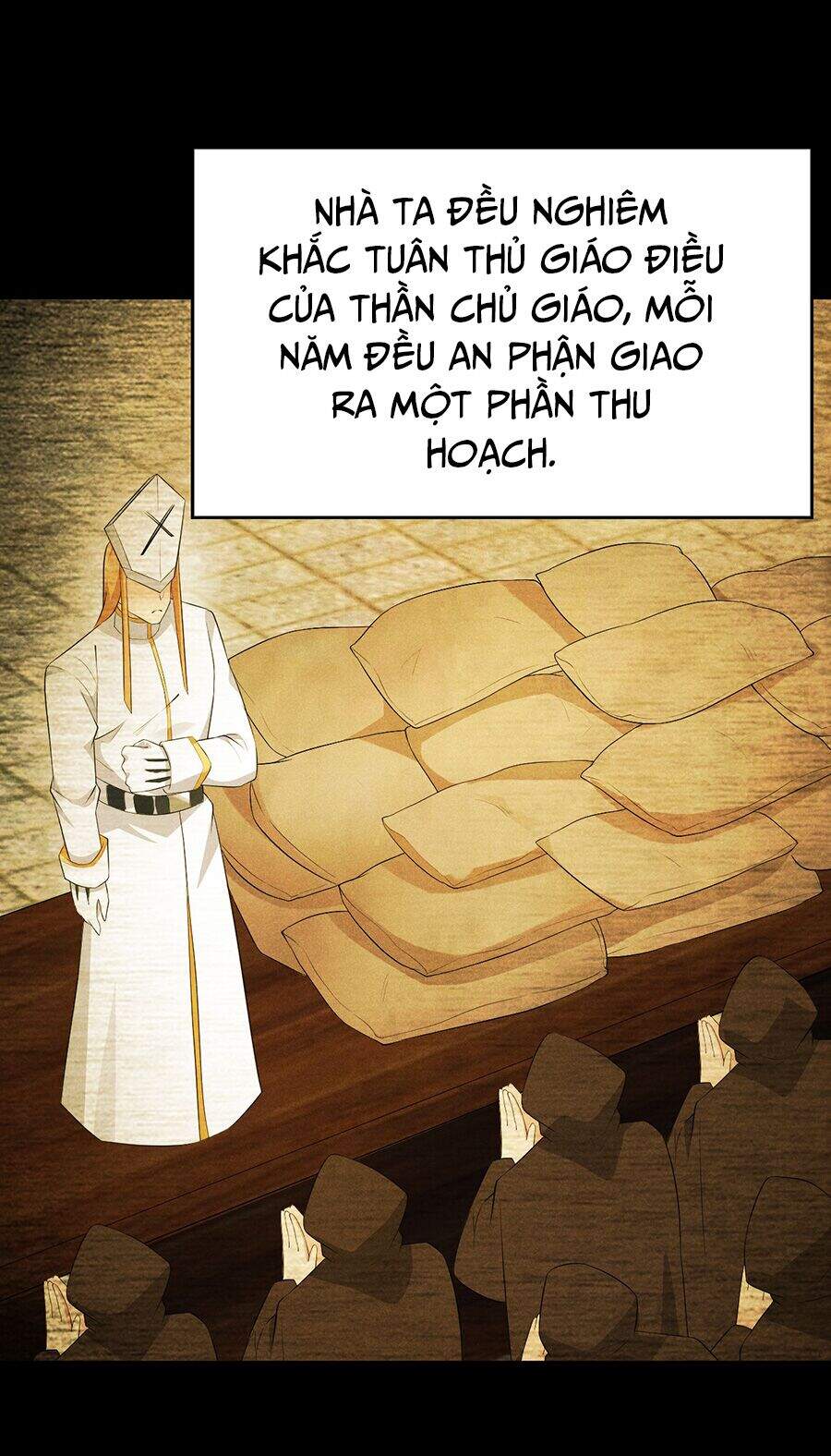 Võ Lâm Đệ Nhất Đầu Bếp Chap 26.2 - Next Chap 27.2