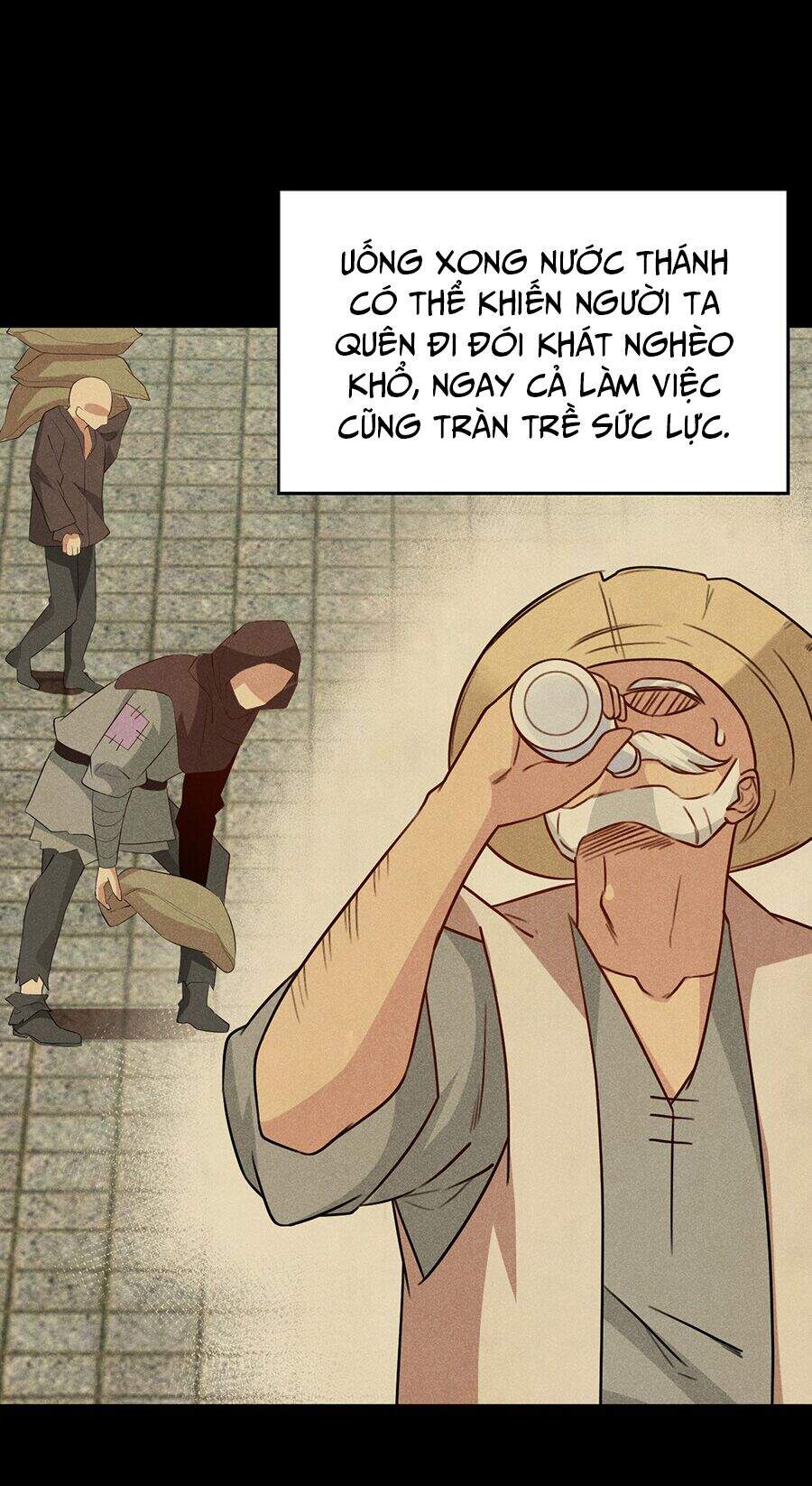 Võ Lâm Đệ Nhất Đầu Bếp Chap 26.2 - Next Chap 27.2