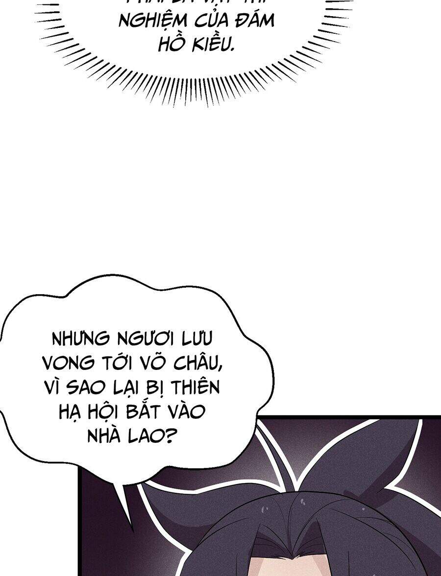 Võ Lâm Đệ Nhất Đầu Bếp Chap 26.2 - Next Chap 27.2