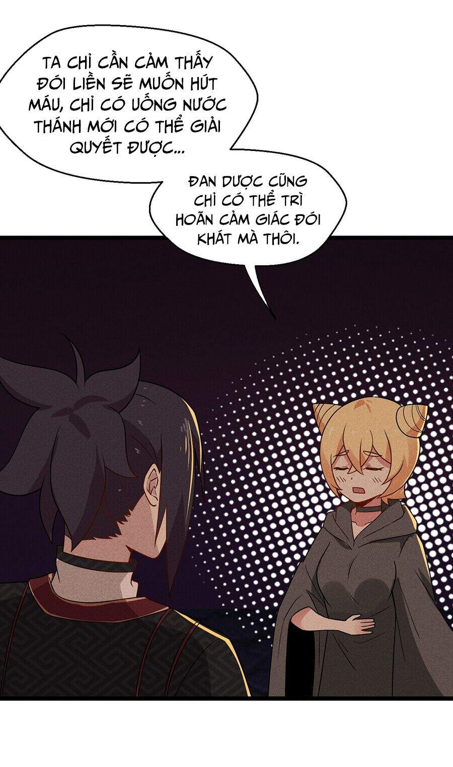 Võ Lâm Đệ Nhất Đầu Bếp Chap 26.2 - Next Chap 27.2