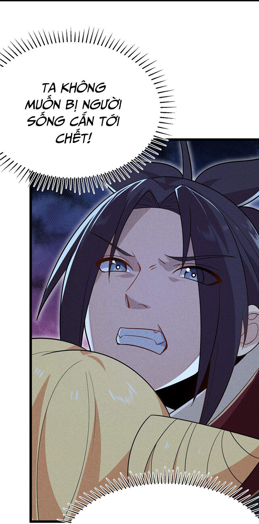 Võ Lâm Đệ Nhất Đầu Bếp Chap 27.1 - Next Chap 28.1