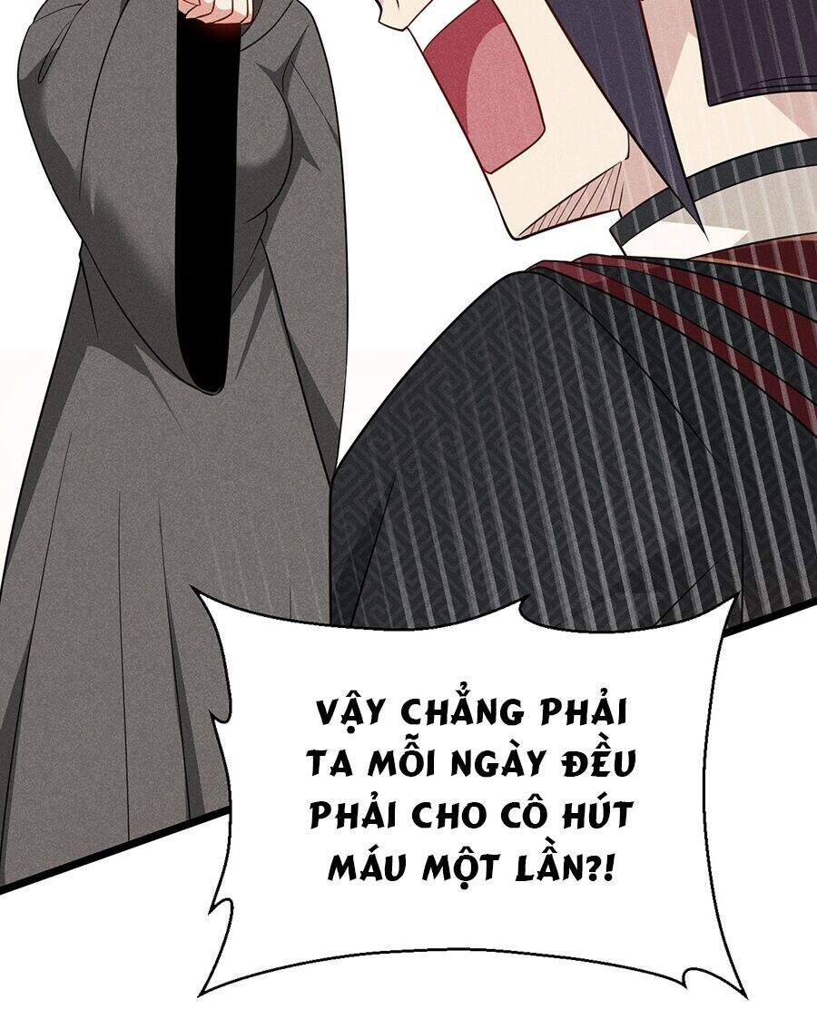 Võ Lâm Đệ Nhất Đầu Bếp Chap 27.1 - Next Chap 28.1