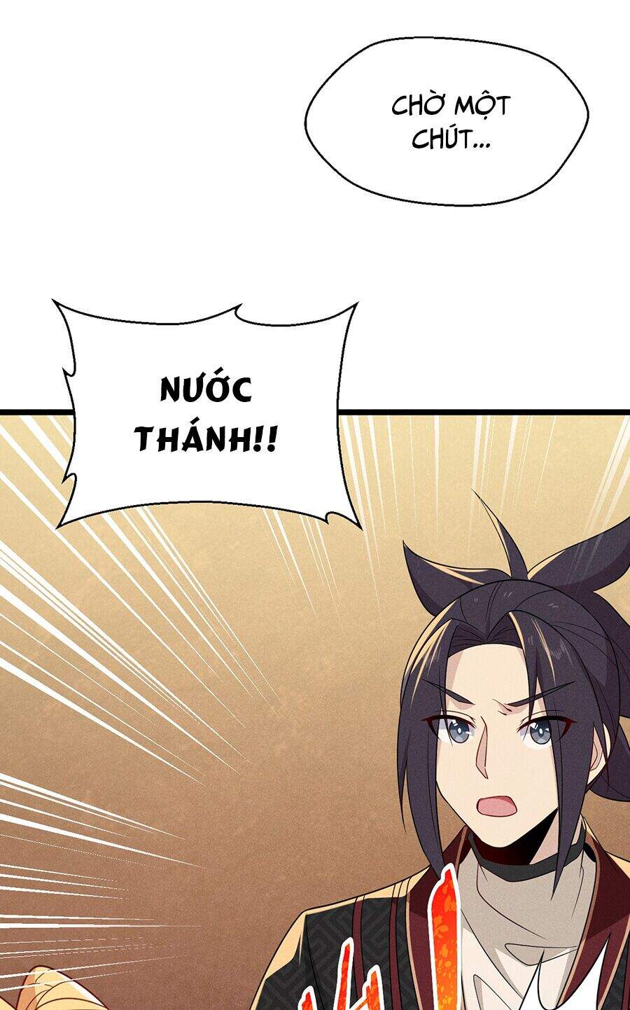 Võ Lâm Đệ Nhất Đầu Bếp Chap 27.1 - Next Chap 28.1