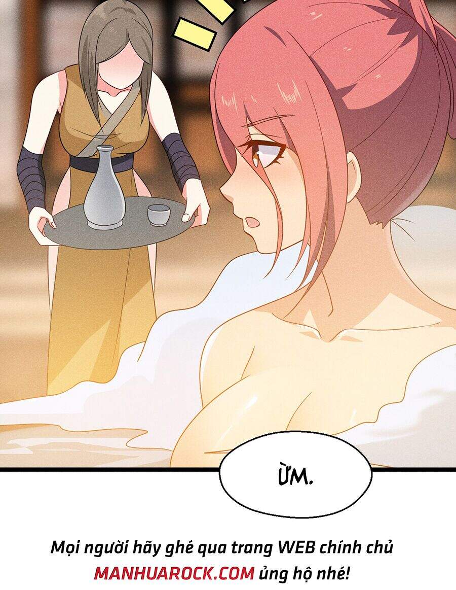 Võ Lâm Đệ Nhất Đầu Bếp Chap 28.1 - Next Chap 29.1