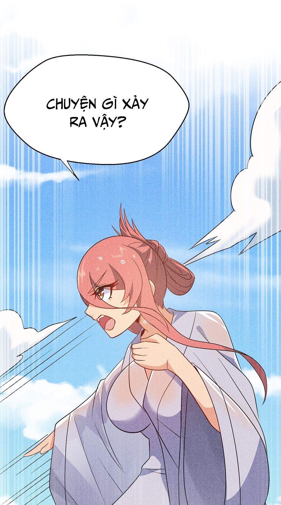 Võ Lâm Đệ Nhất Đầu Bếp Chap 28.1 - Next Chap 29.1