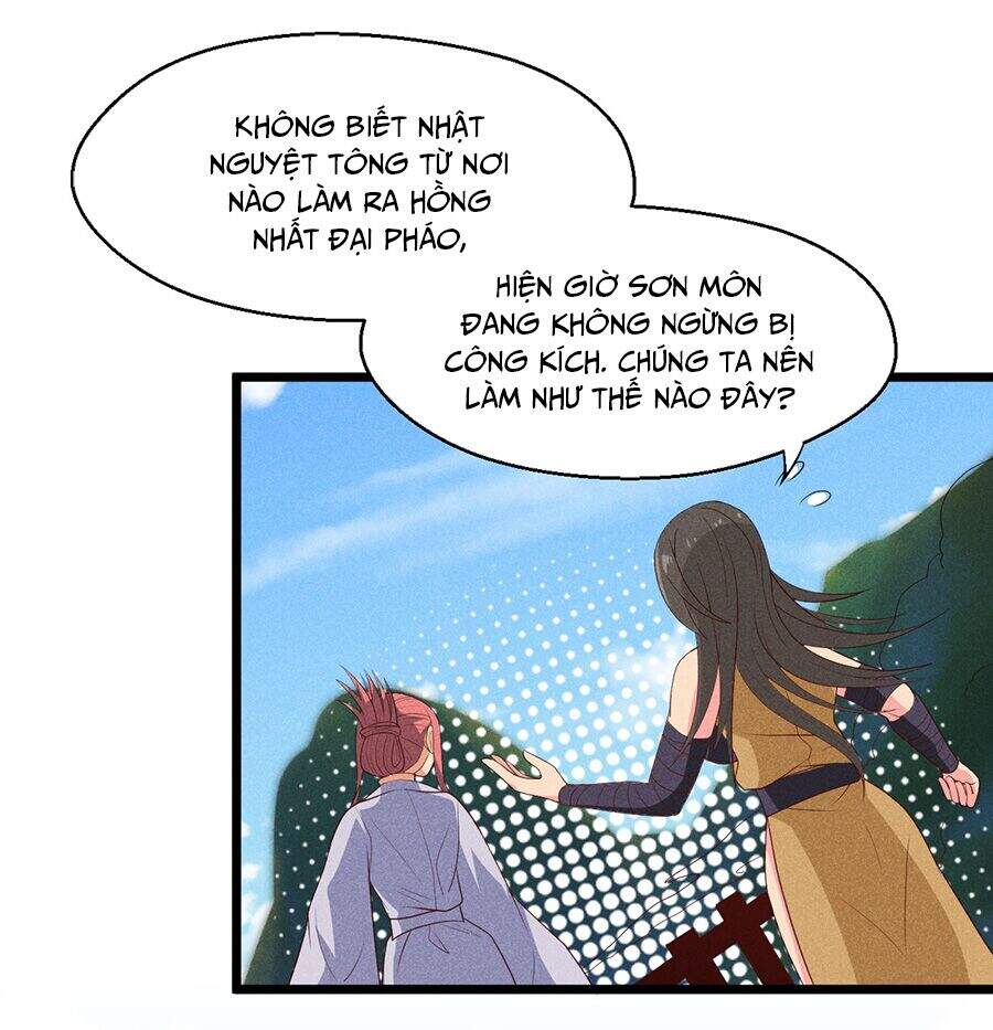 Võ Lâm Đệ Nhất Đầu Bếp Chap 28.1 - Next Chap 29.1