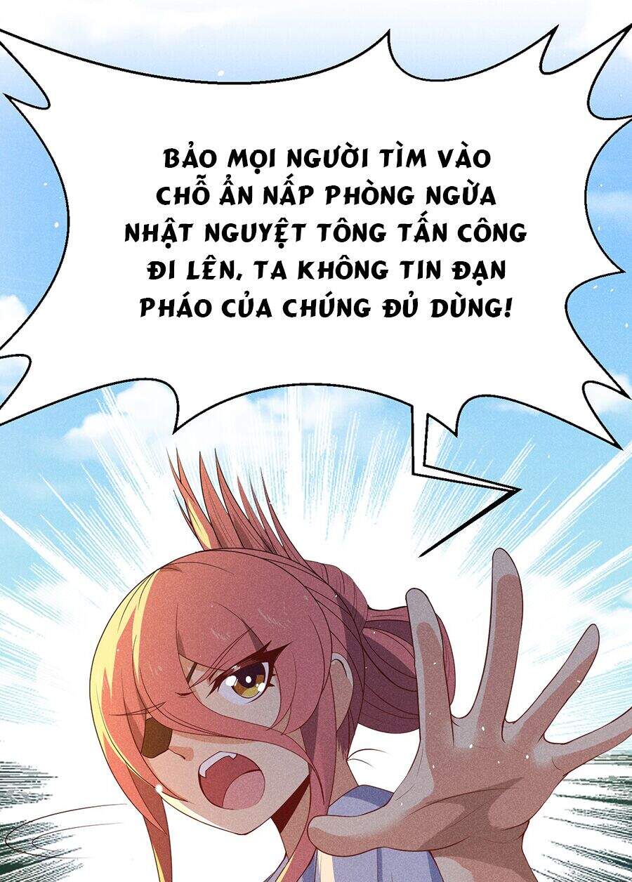 Võ Lâm Đệ Nhất Đầu Bếp Chap 28.1 - Next Chap 29.1