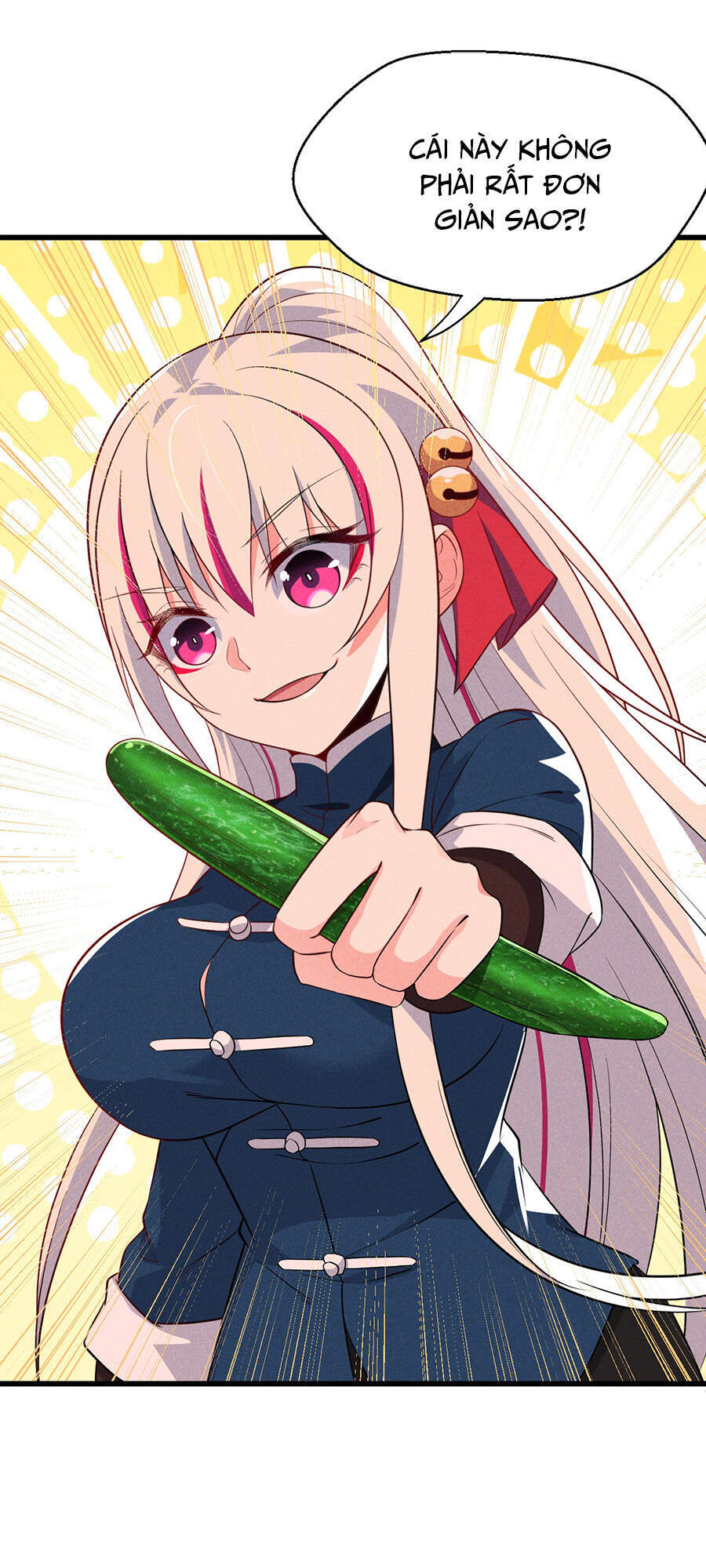 Võ Lâm Đệ Nhất Đầu Bếp Chap 38 - Next Chap 39