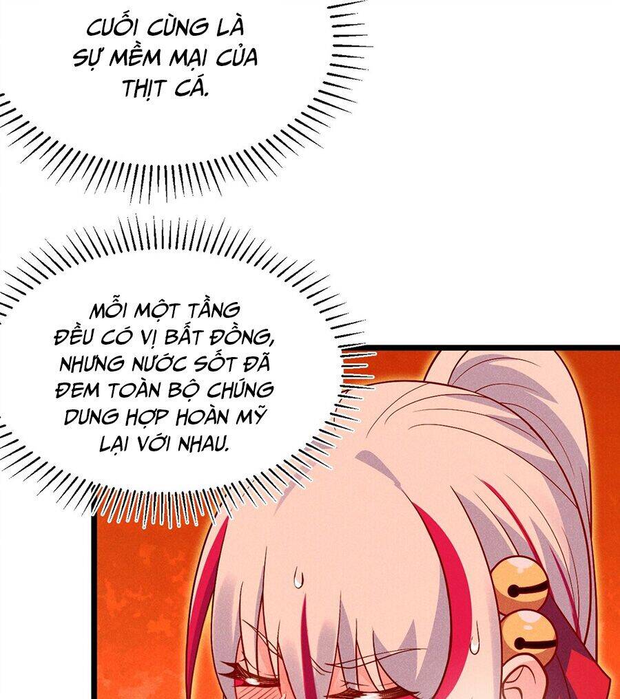 Võ Lâm Đệ Nhất Đầu Bếp Chap 42.1 - Next Chap 43.1