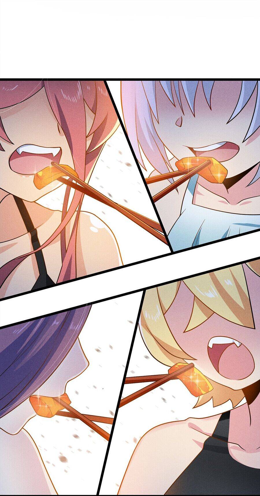 Võ Lâm Đệ Nhất Đầu Bếp Chap 42.1 - Next Chap 43.1