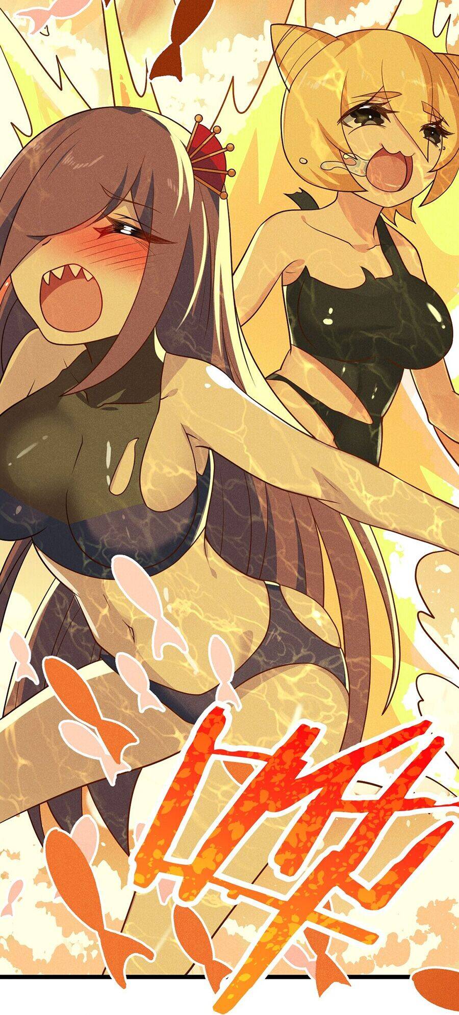 Võ Lâm Đệ Nhất Đầu Bếp Chap 42.1 - Next Chap 43.1