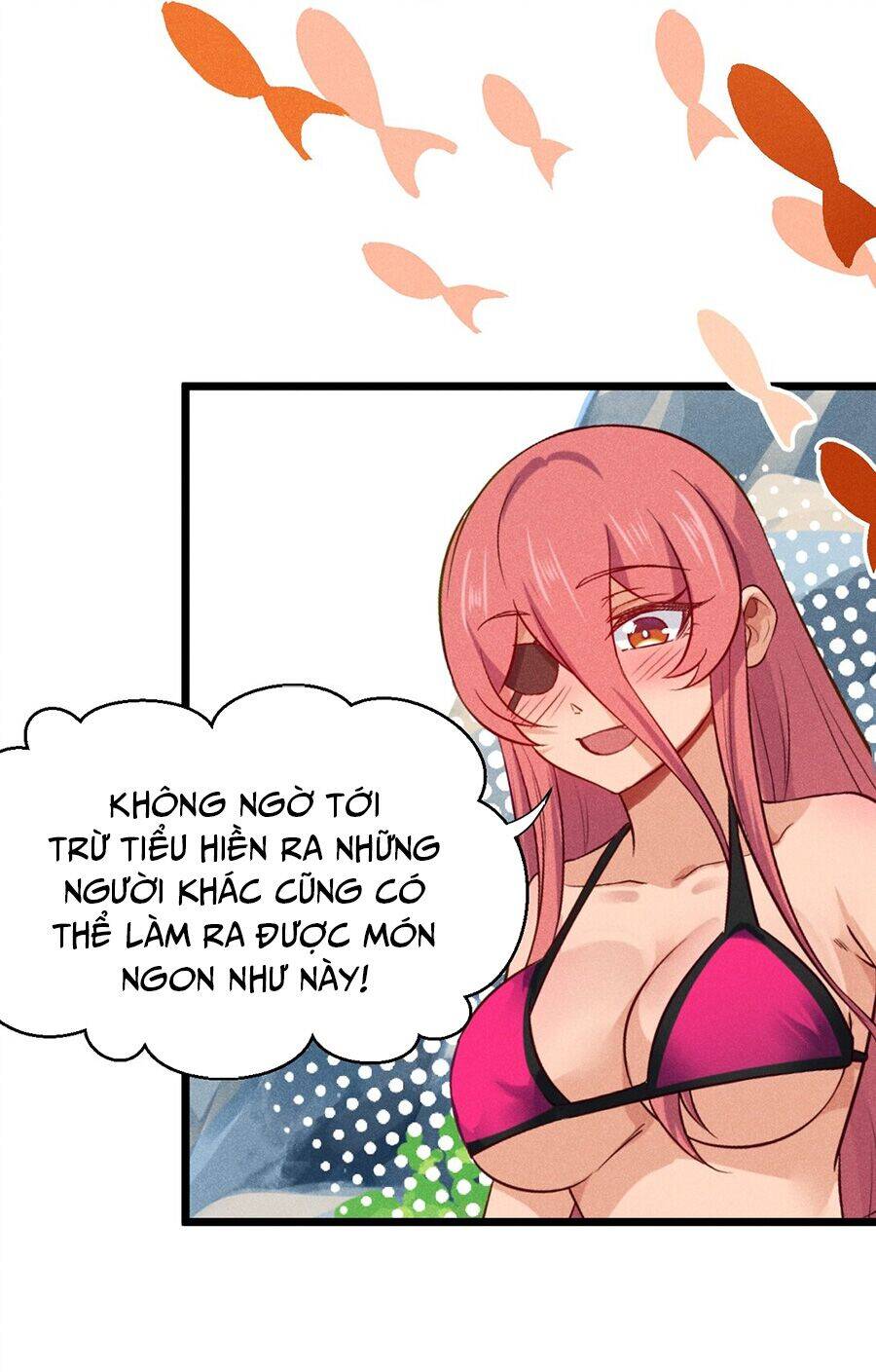 Võ Lâm Đệ Nhất Đầu Bếp Chap 42.1 - Next Chap 43.1