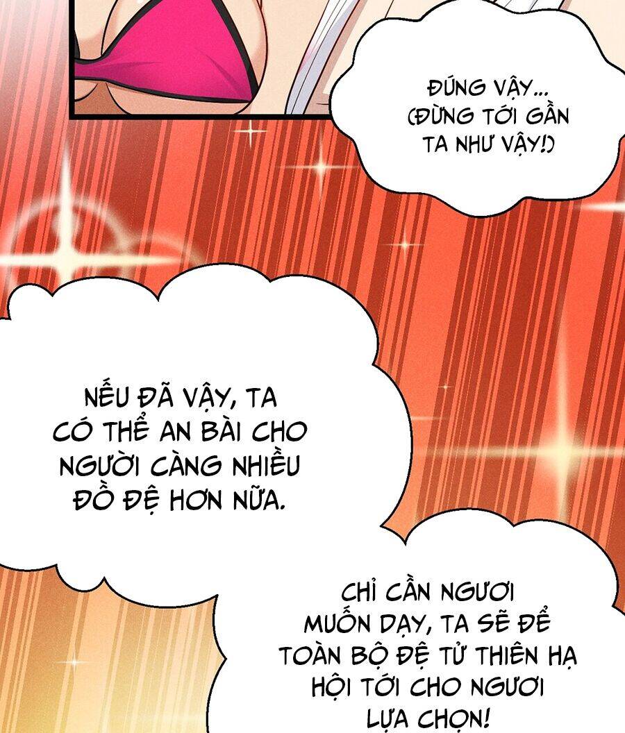 Võ Lâm Đệ Nhất Đầu Bếp Chap 42.2 - Next Chap 43.2