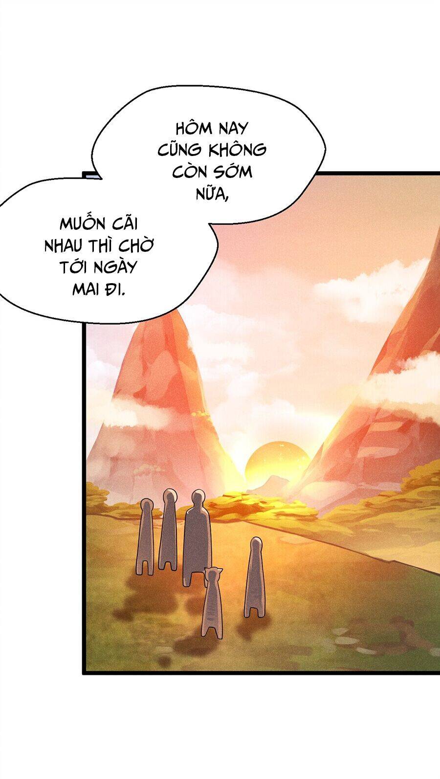 Võ Lâm Đệ Nhất Đầu Bếp Chap 42.2 - Next Chap 43.2