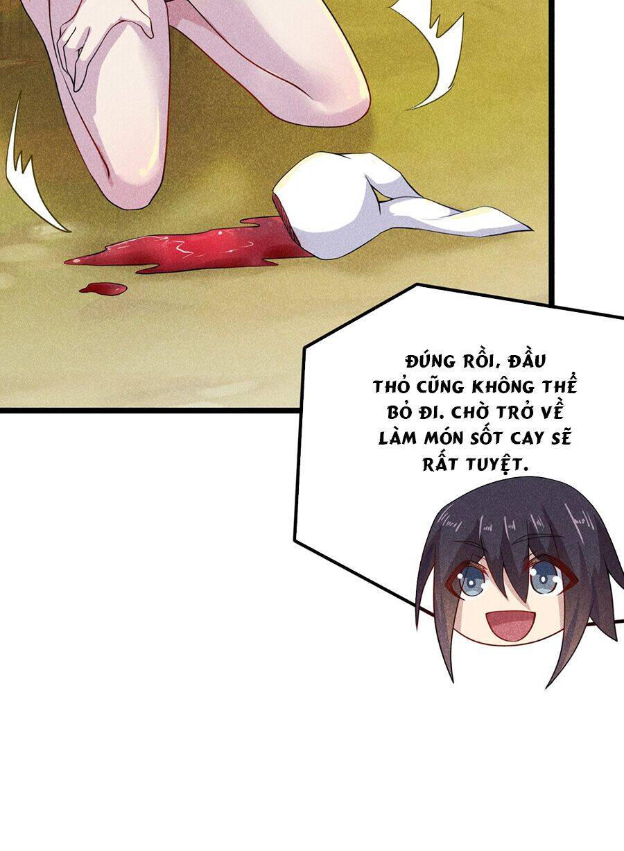 Võ Lâm Đệ Nhất Đầu Bếp Chap 47.1 - Next Chap 48.1