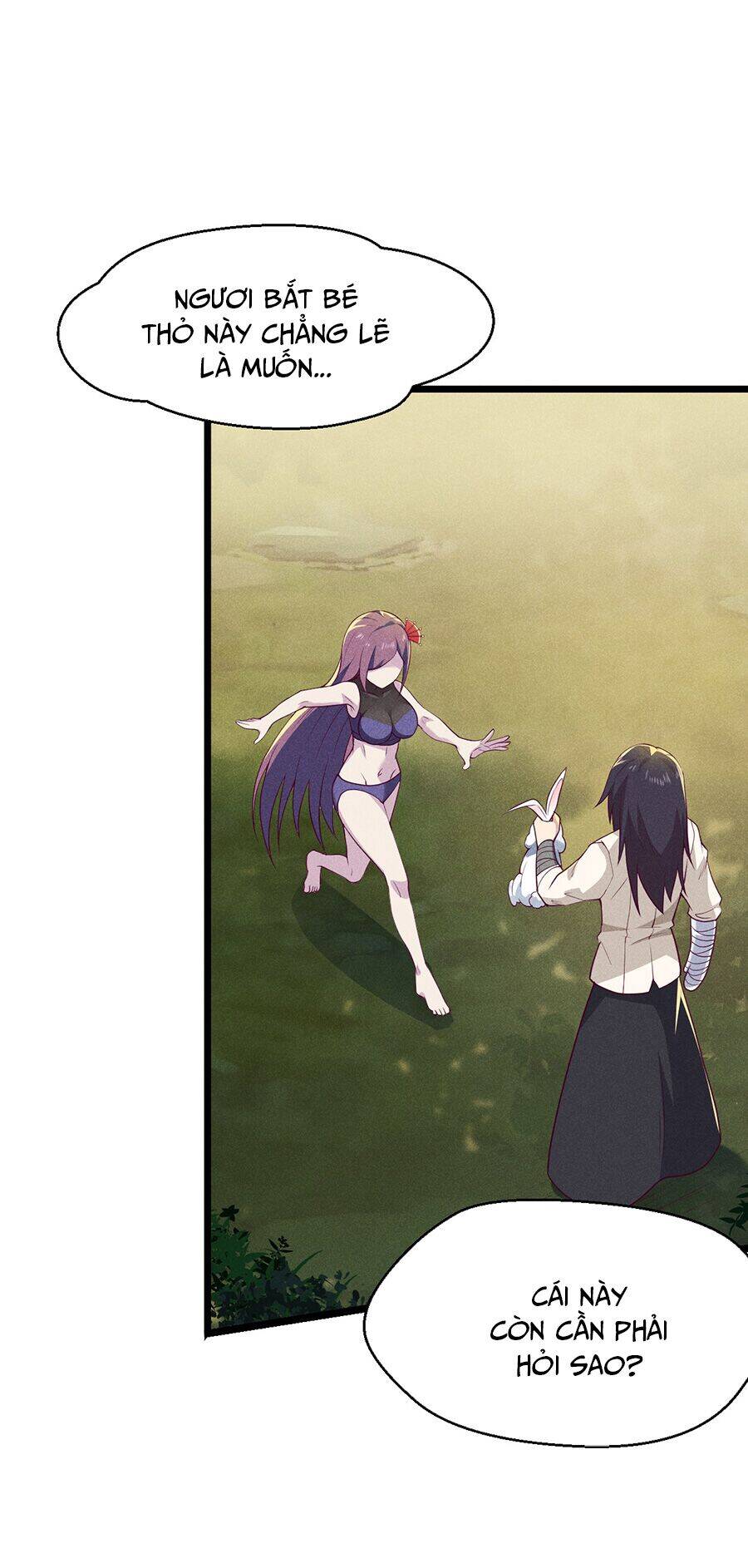 Võ Lâm Đệ Nhất Đầu Bếp Chap 47.1 - Next Chap 48.1