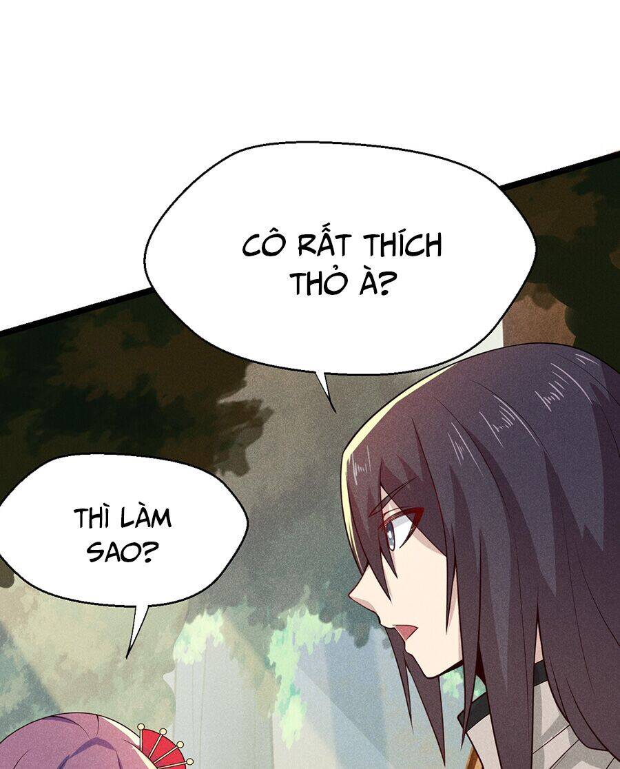 Võ Lâm Đệ Nhất Đầu Bếp Chap 47.1 - Next Chap 48.1