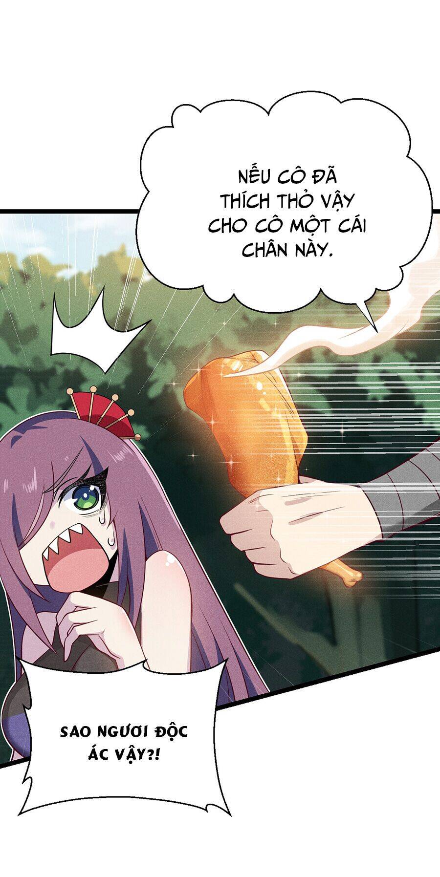 Võ Lâm Đệ Nhất Đầu Bếp Chap 47.1 - Next Chap 48.1