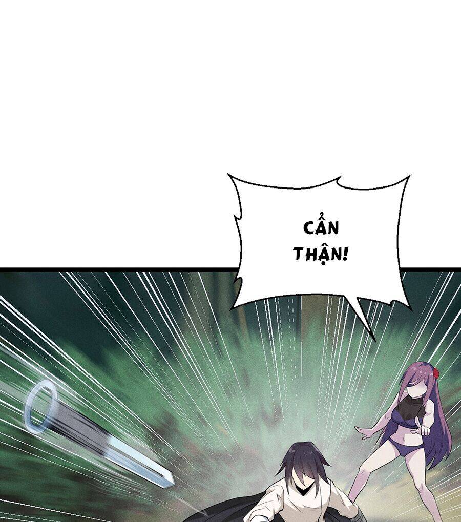 Võ Lâm Đệ Nhất Đầu Bếp Chap 48.1 - Next Chap 49.1