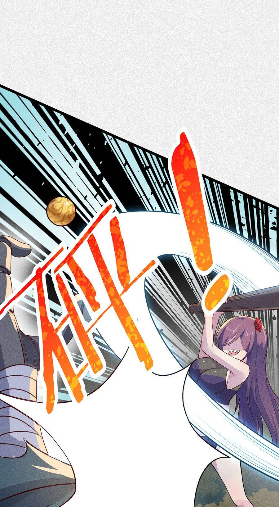 Võ Lâm Đệ Nhất Đầu Bếp Chap 48.1 - Next Chap 49.1