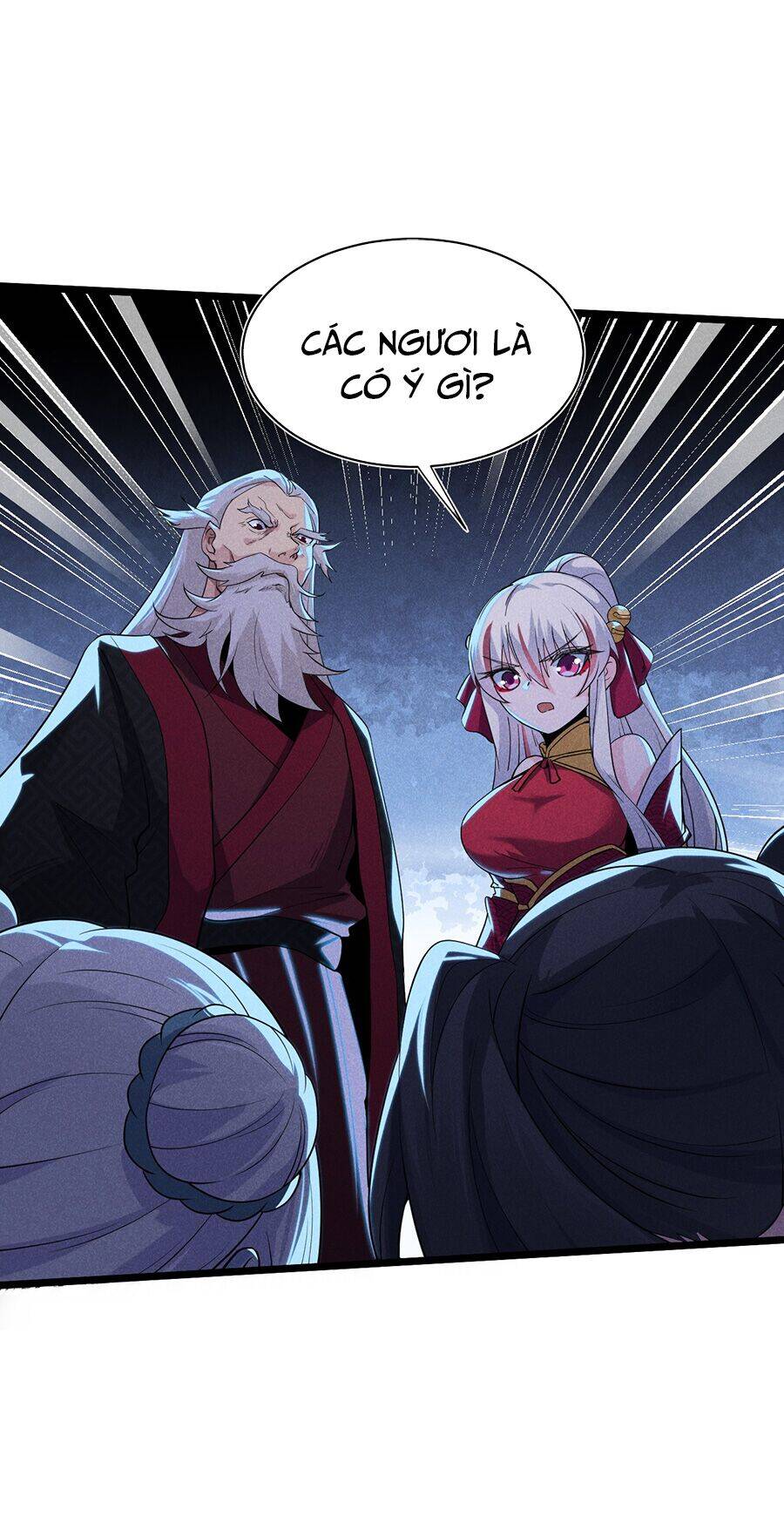 Võ Lâm Đệ Nhất Đầu Bếp Chap 53.1 - Next Chap 54.1