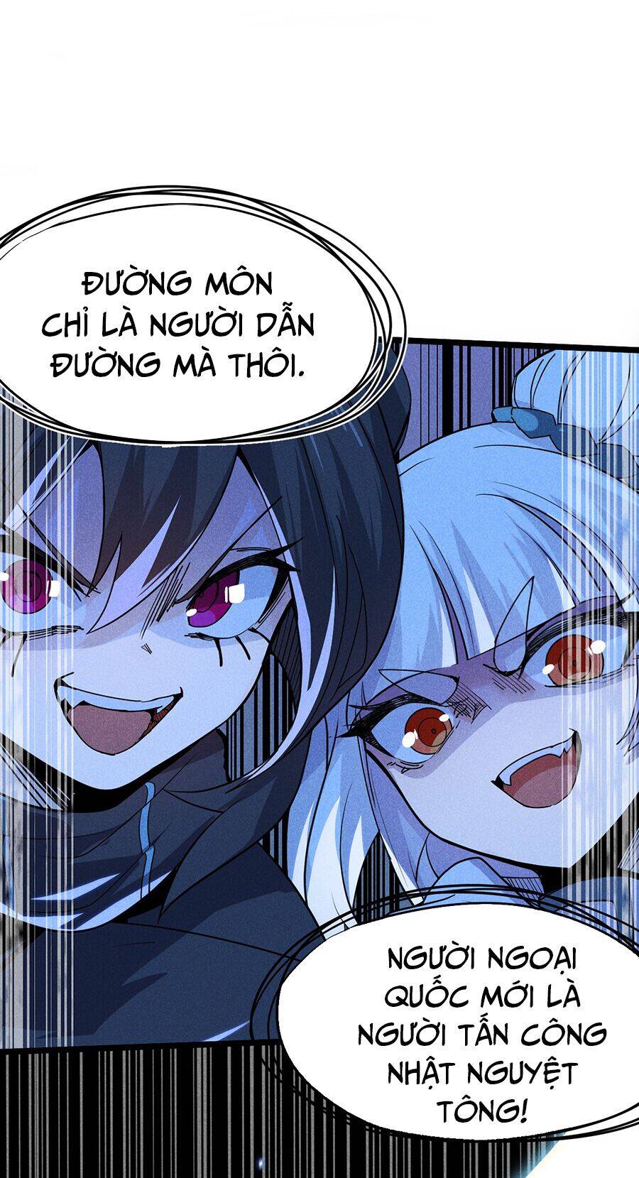 Võ Lâm Đệ Nhất Đầu Bếp Chap 53.1 - Next Chap 54.1