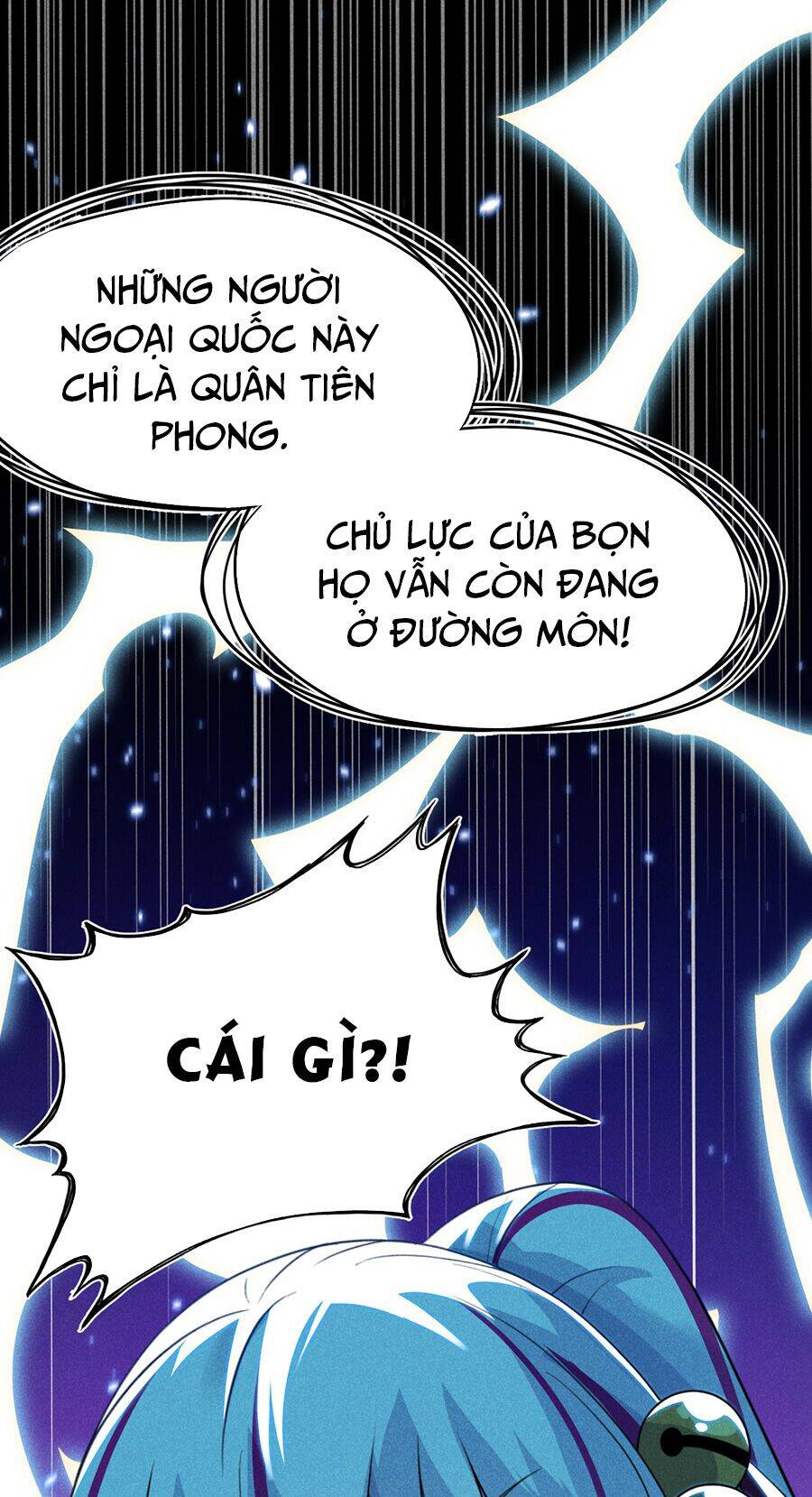 Võ Lâm Đệ Nhất Đầu Bếp Chap 53.1 - Next Chap 54.1